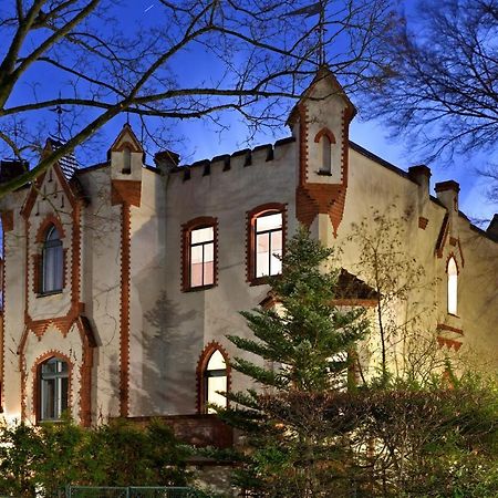 Lilienthalschloesschen Apartment Berlin Bagian luar foto