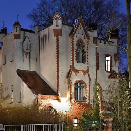 Lilienthalschloesschen Apartment Berlin Bagian luar foto