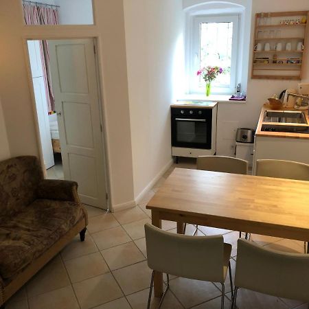 Lilienthalschloesschen Apartment Berlin Bagian luar foto